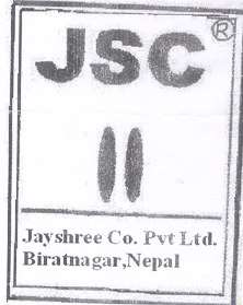 Mark logo